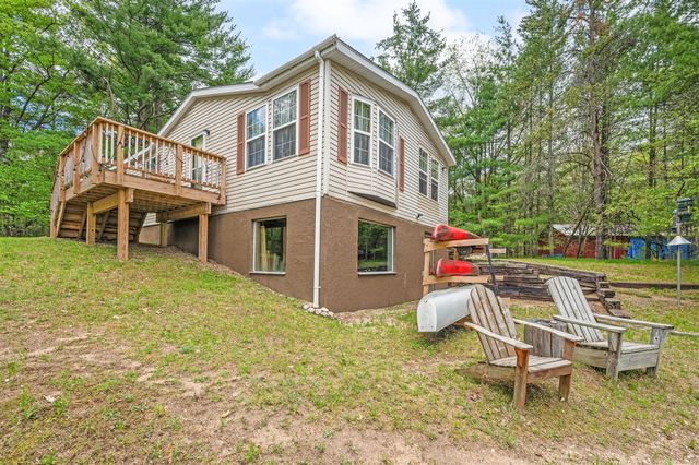12750 183rd Avenue, Big Rapids, MI 49307