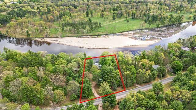 12750 183rd Avenue, Big Rapids, MI 49307