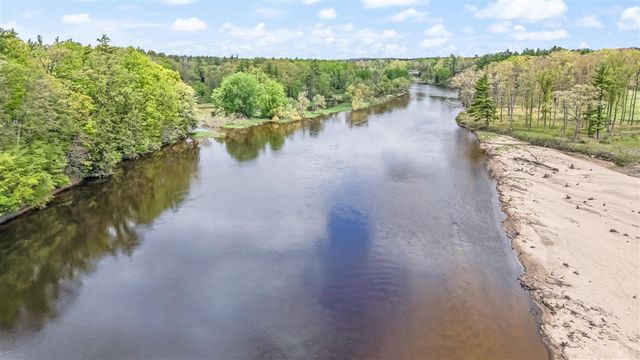 12750 183rd Avenue, Big Rapids, MI 49307