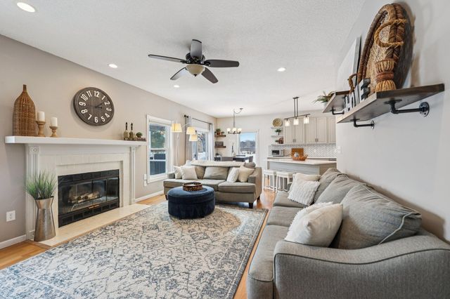 13651 Pineview Lane N, Dayton, MN 55327