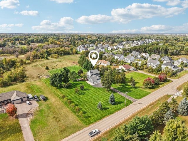 13651 Pineview Lane N, Dayton, MN 55327