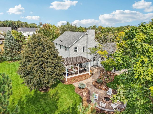 13651 Pineview Lane N, Dayton, MN 55327