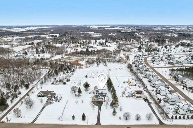 13651 Pineview Lane N, Dayton, MN 55327