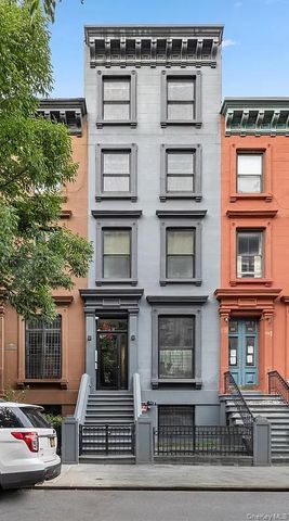 57 W 127th Street 4FL, New York (manhattan), NY 10027