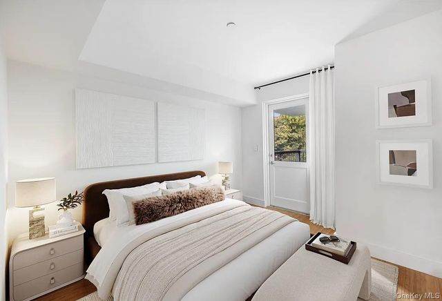 57 W 127th Street 4FL, New York (manhattan), NY 10027
