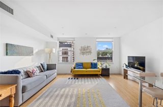 57 W 127th Street 4FL, New York (manhattan), NY 10027