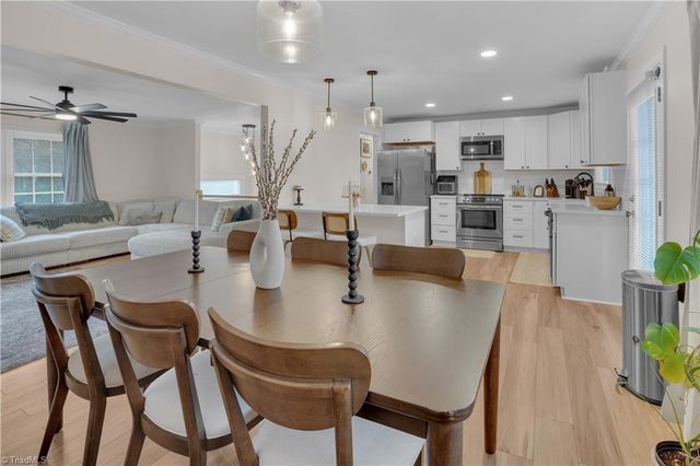 6020 Jeannine Drive, Lewisville, NC 27023