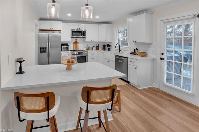 6020 Jeannine Drive, Lewisville, NC 27023