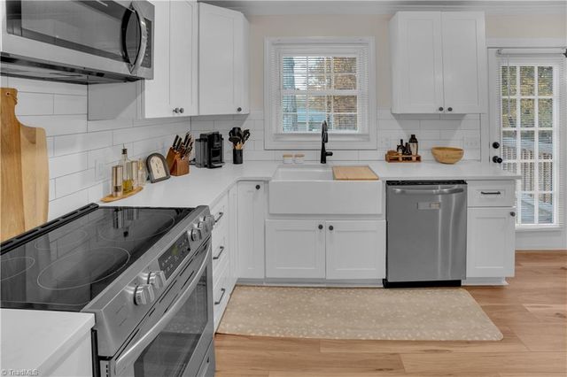 6020 Jeannine Drive, Lewisville, NC 27023