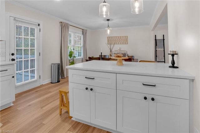 6020 Jeannine Drive, Lewisville, NC 27023