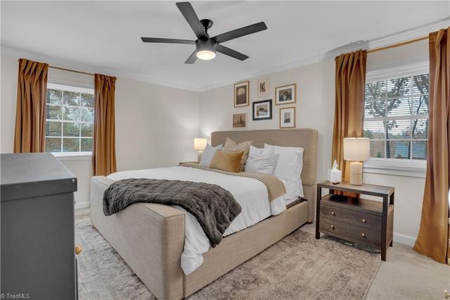 6020 Jeannine Drive, Lewisville, NC 27023