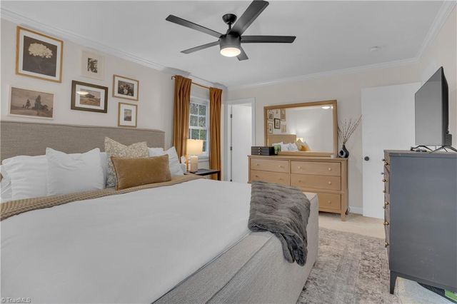 6020 Jeannine Drive, Lewisville, NC 27023