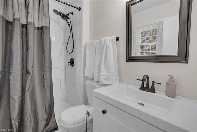 6020 Jeannine Drive, Lewisville, NC 27023