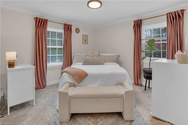 6020 Jeannine Drive, Lewisville, NC 27023