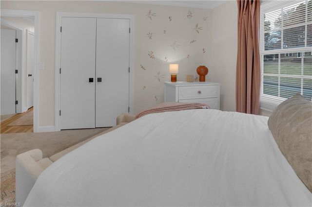 6020 Jeannine Drive, Lewisville, NC 27023