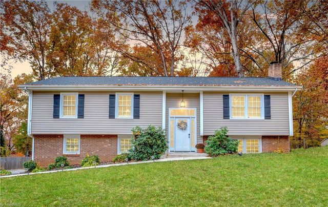 6020 Jeannine Drive, Lewisville, NC 27023