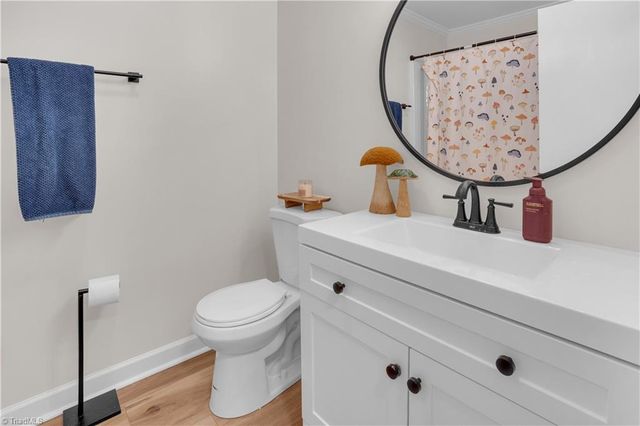 6020 Jeannine Drive, Lewisville, NC 27023