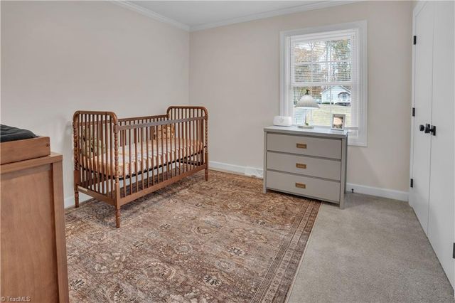 6020 Jeannine Drive, Lewisville, NC 27023