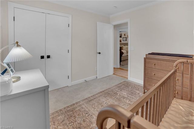 6020 Jeannine Drive, Lewisville, NC 27023