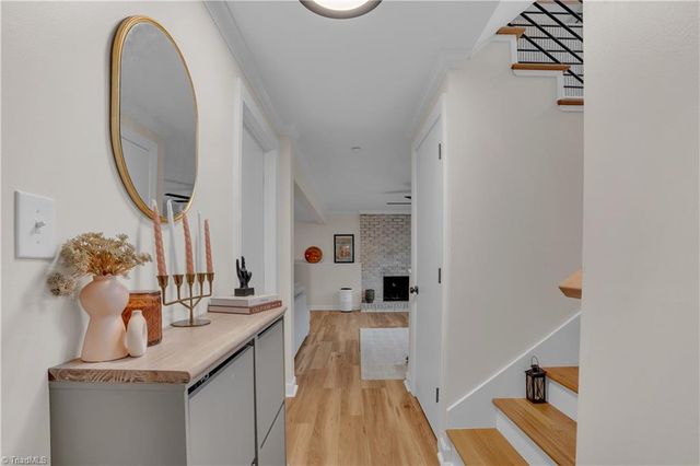 6020 Jeannine Drive, Lewisville, NC 27023