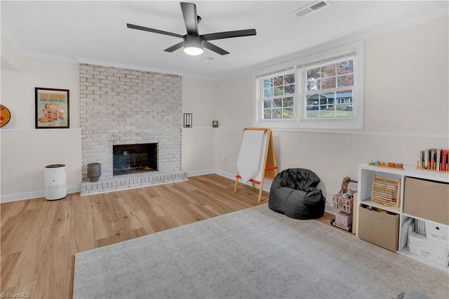 6020 Jeannine Drive, Lewisville, NC 27023