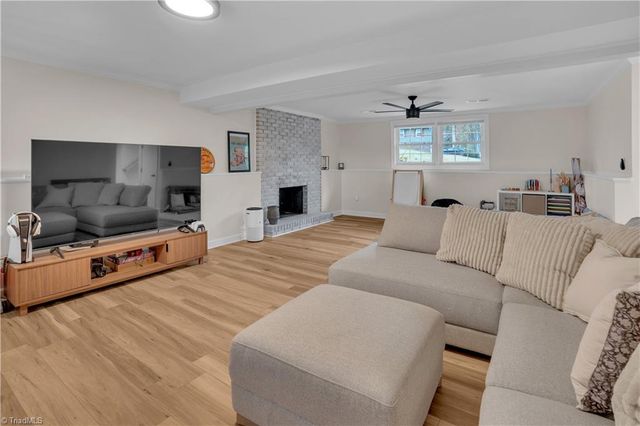 6020 Jeannine Drive, Lewisville, NC 27023