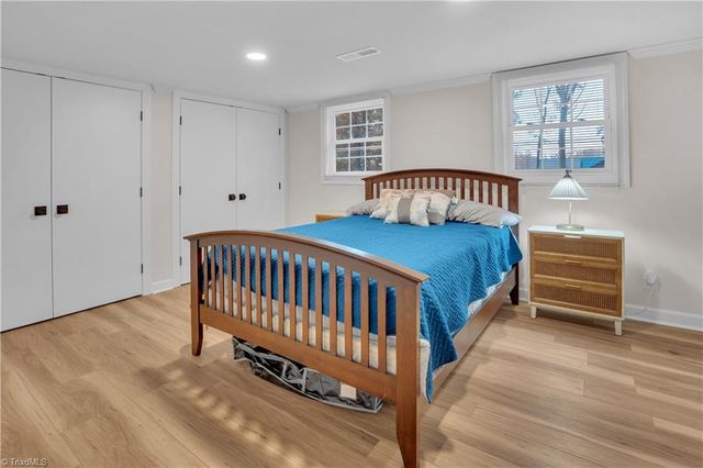 6020 Jeannine Drive, Lewisville, NC 27023