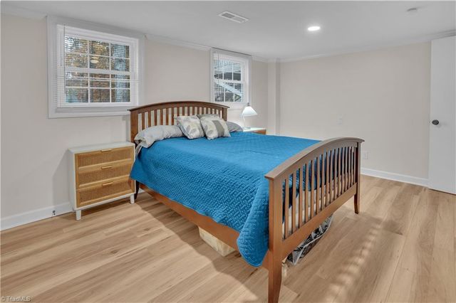 6020 Jeannine Drive, Lewisville, NC 27023