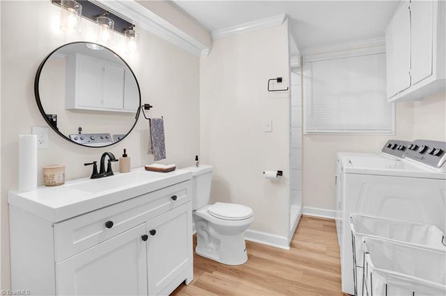 6020 Jeannine Drive, Lewisville, NC 27023