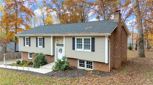 6020 Jeannine Drive, Lewisville, NC 27023