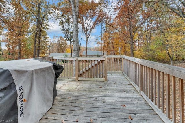 6020 Jeannine Drive, Lewisville, NC 27023