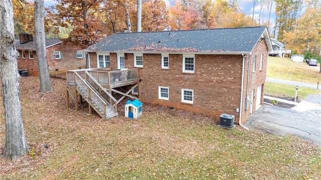 6020 Jeannine Drive, Lewisville, NC 27023