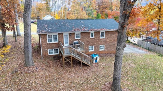 6020 Jeannine Drive, Lewisville, NC 27023