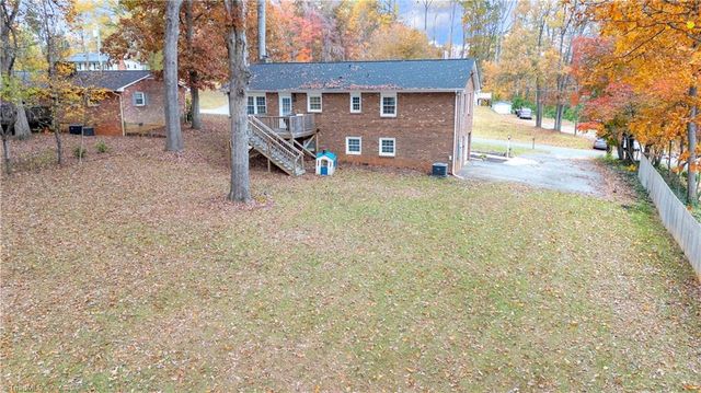 6020 Jeannine Drive, Lewisville, NC 27023