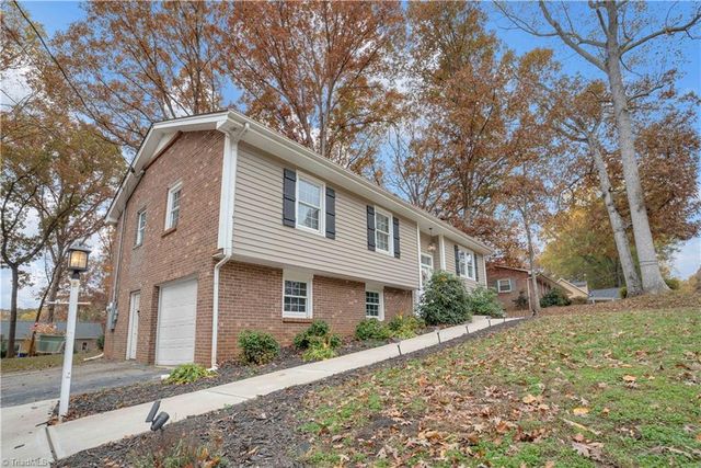 6020 Jeannine Drive, Lewisville, NC 27023