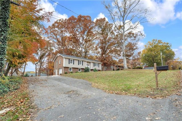 6020 Jeannine Drive, Lewisville, NC 27023