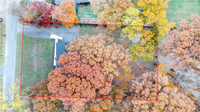 6020 Jeannine Drive, Lewisville, NC 27023