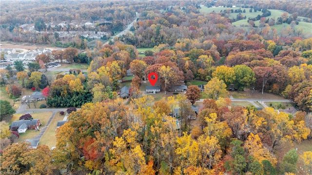 6020 Jeannine Drive, Lewisville, NC 27023