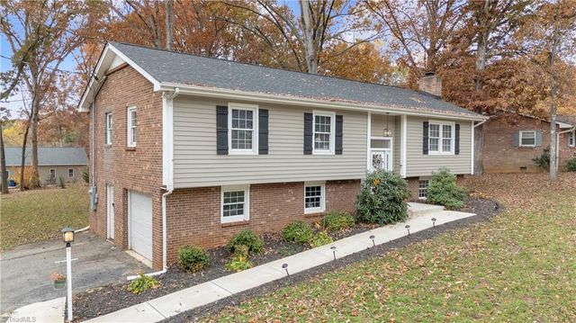 6020 Jeannine Drive, Lewisville, NC 27023