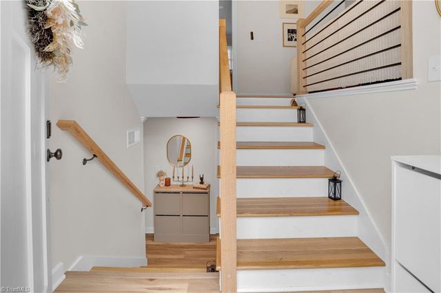 6020 Jeannine Drive, Lewisville, NC 27023