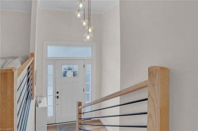 6020 Jeannine Drive, Lewisville, NC 27023