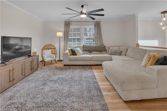 6020 Jeannine Drive, Lewisville, NC 27023