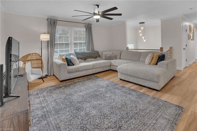 6020 Jeannine Drive, Lewisville, NC 27023