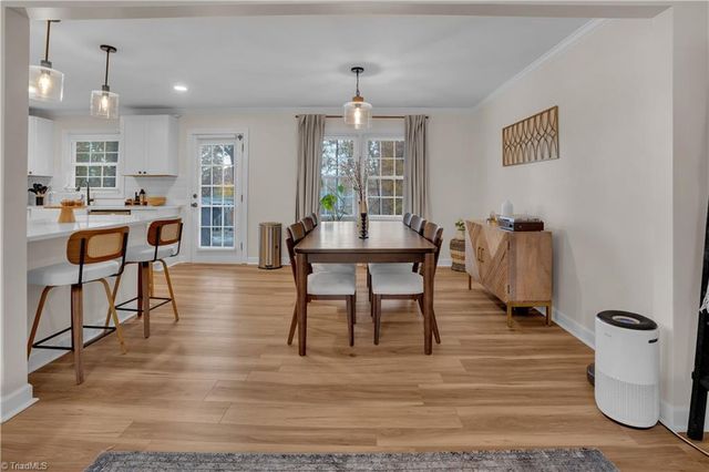 6020 Jeannine Drive, Lewisville, NC 27023