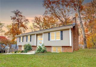 6020 Jeannine Drive, Lewisville, NC 27023