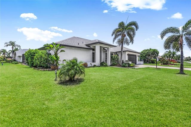 5807 GARFIELD ROAD, Venice, FL 34293