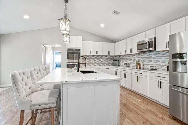 5807 GARFIELD ROAD, Venice, FL 34293