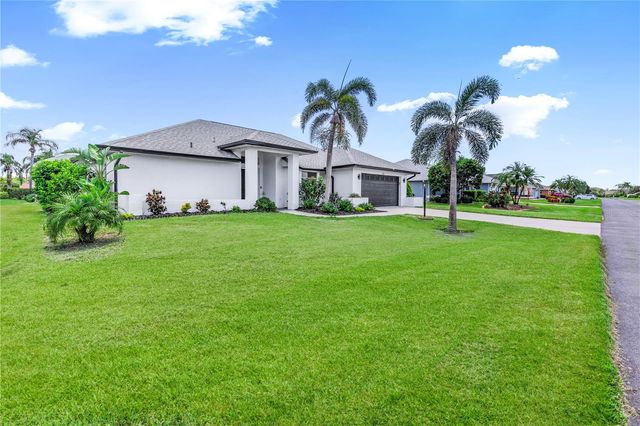 5807 GARFIELD ROAD, Venice, FL 34293