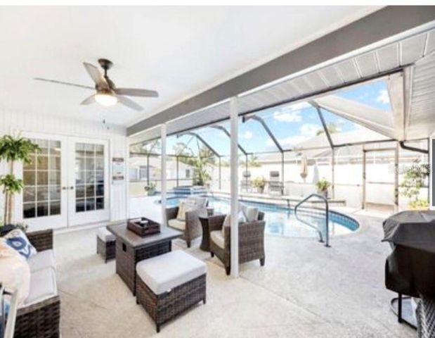 5807 GARFIELD ROAD, Venice, FL 34293