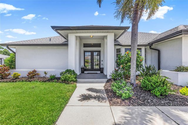 5807 GARFIELD ROAD, Venice, FL 34293